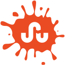 social,media,blot,set,stumbleupon icon
