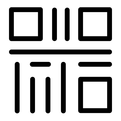 Code svg vector icon