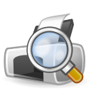 document,print,preview,file,paper,printer icon