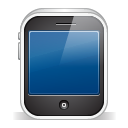 apple,festival,iphone,white icon