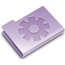 folder, smart icon
