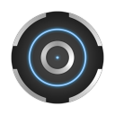 full,trash,recycle bin icon