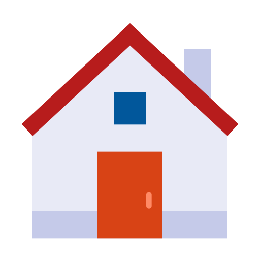 Home svg vector icon