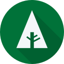brand, forrst, logo, social, social network, website svg vector icon