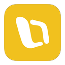metroui, outlook icon