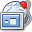 desktop,remote,preference,configure,option,configuration,config,setting icon