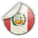 peru icon