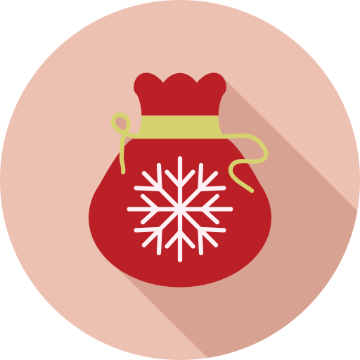 Bag svg vector icon