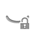 eye,closed,lock,open icon