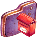 mail box icon
