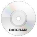 dvd,ram,disc,mem,memory icon