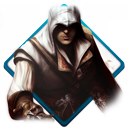 assasin, assassins creed, computer game icon