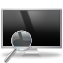 search,computer,find,seek icon