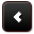 arrow,left icon