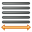 fill, format, gnome, justify icon