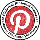 pinterest icon