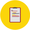 note, notes, paper, sheet, text svg vector icon