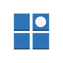 copy, database, dynamodb, item svg vector icon