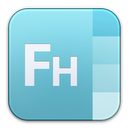 adobe, hand icon