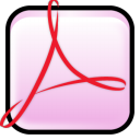 adobe,acrobat,professional icon
