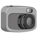 camera icon