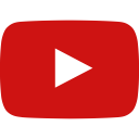 youtube svg vector icon