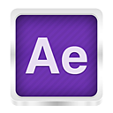 aftereffect icon
