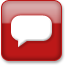 redstyle,talk icon