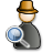 inspector icon