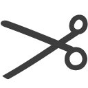 sscissor icon