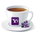 yahoo icon