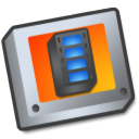 folder,video icon