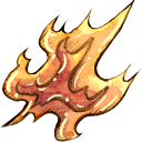 ele,fire icon
