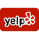 marketing, media, social, website, yelp svg vector icon