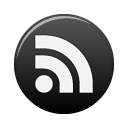 rss,black,subscribe,feed icon