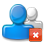 group, person icon