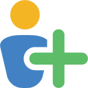 user,add,plus,account,profile,people,human icon