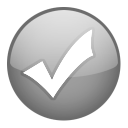 check mark icon