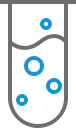chemical, lab, laboratory, medical, research, test, tube svg vector icon