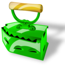 iron icon