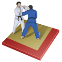 judo, px icon