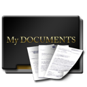 mydocuments icon