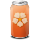 drink,magnolia icon