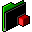 green icon