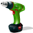 automatic, automatic machine, automaton, drill, machine, machine gun, robot, shadow, with icon