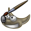 gimp icon