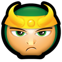 loki icon