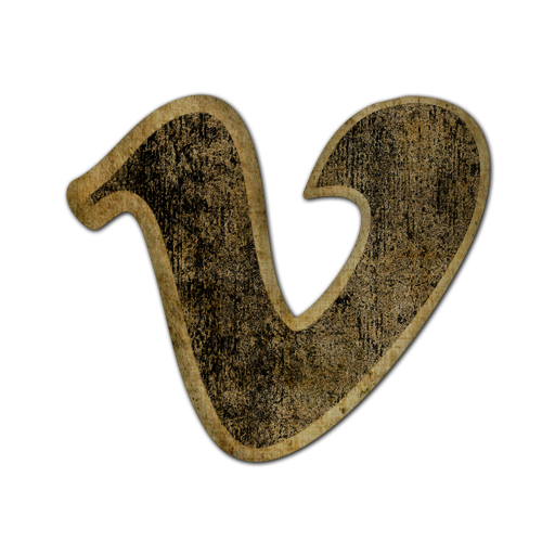 vimeo icon