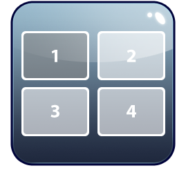 space icon