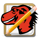 composer, mozilla, pencil, write icon